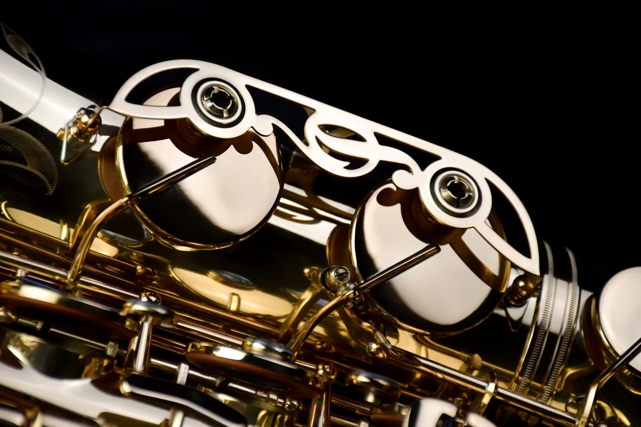 P. Mauriat System 76 Tenor Saxophone - Image 5