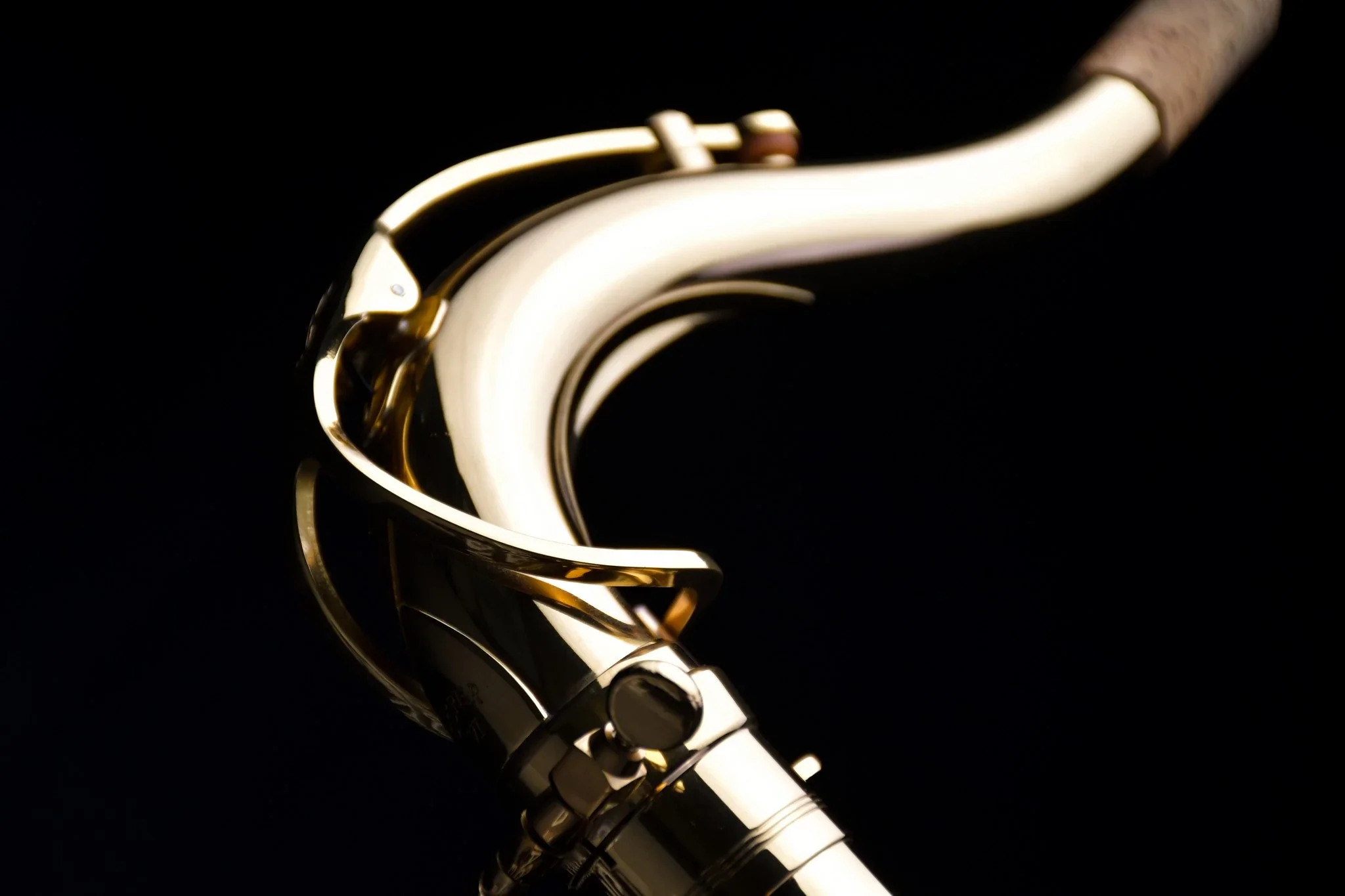 P. Mauriat System 76 Tenor Saxophone - Image 7