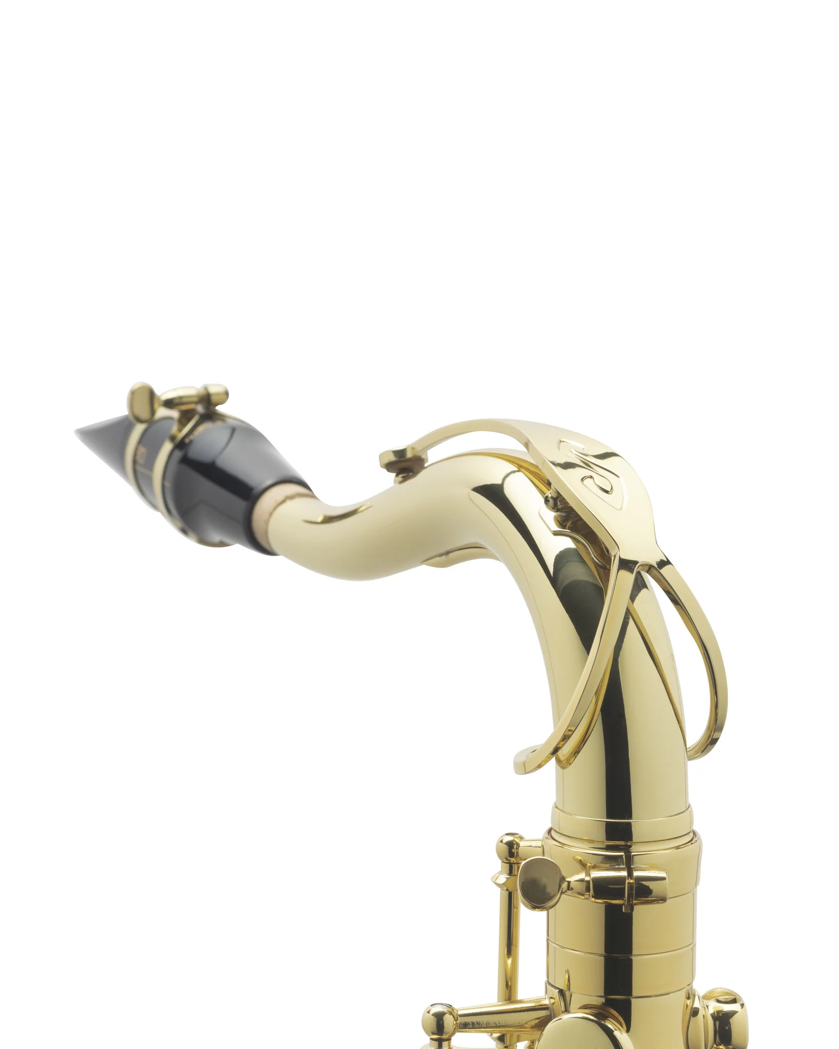 Selmer Axos Tenor Saxophone - Image 3
