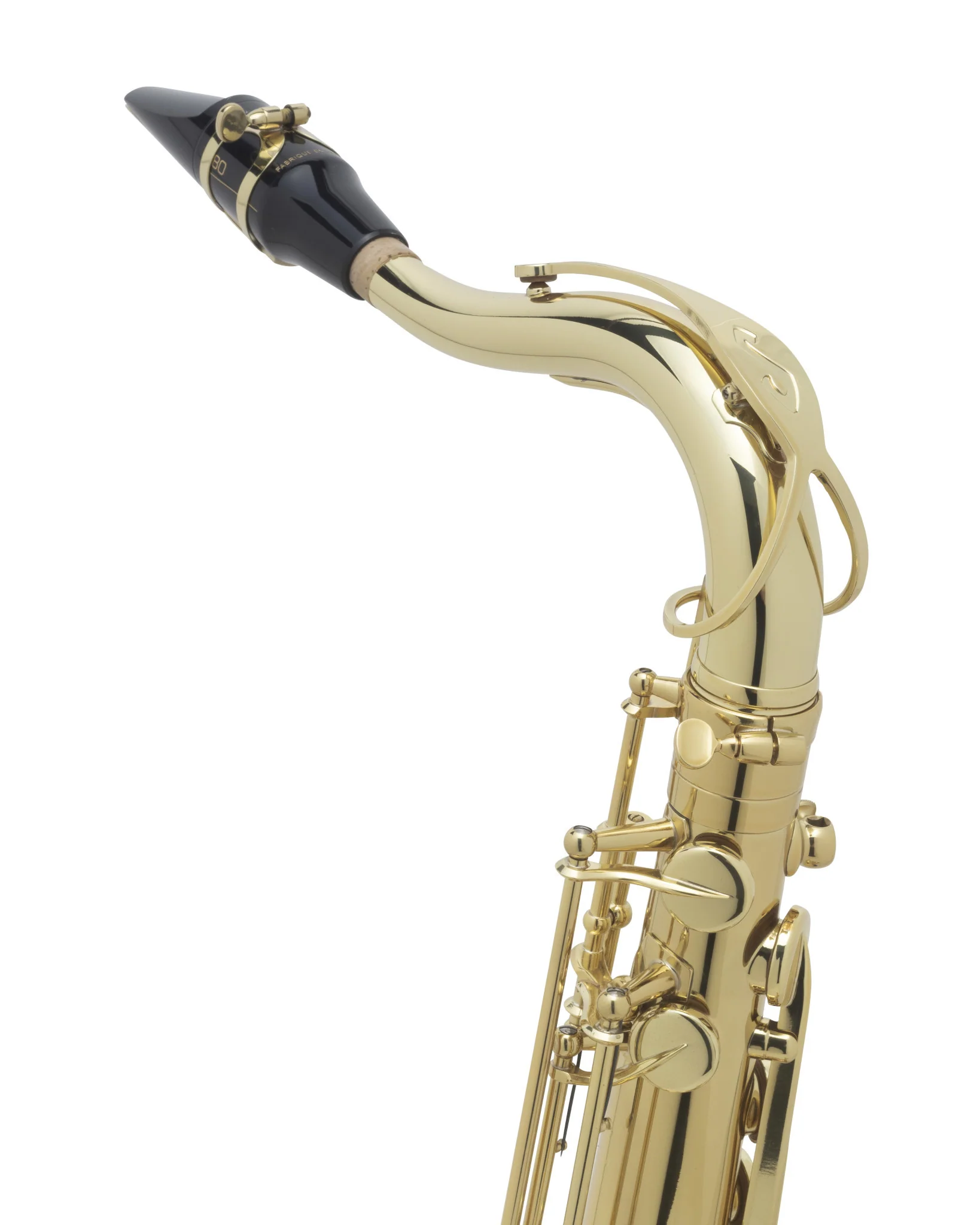 Selmer Axos Tenor Saxophone - Image 5