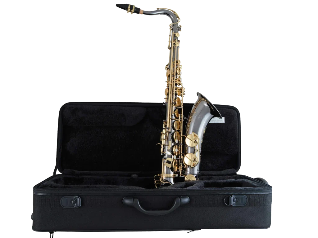 Selmer STS511B Tenor Saxophone - Image 6