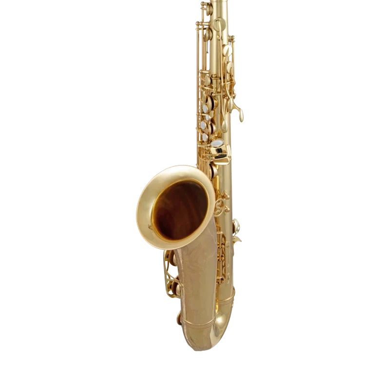 Selmer STS511 Tenor Saxophone - Image 3