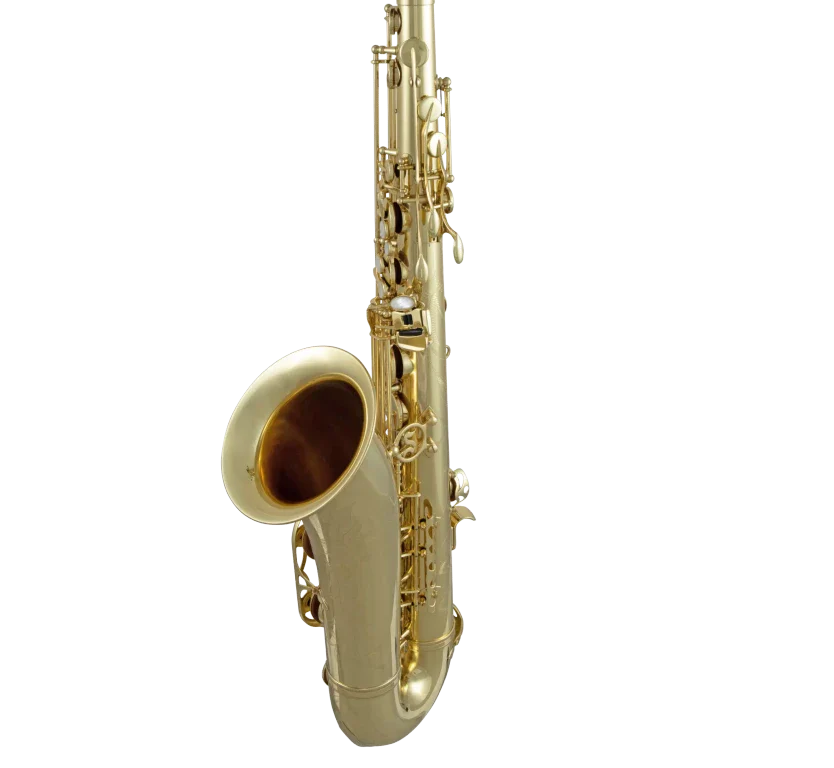 Selmer STS711 Tenor Saxophone - Image 2