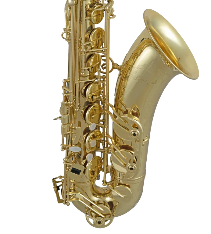 Selmer STS711 Tenor Saxophone - Image 4