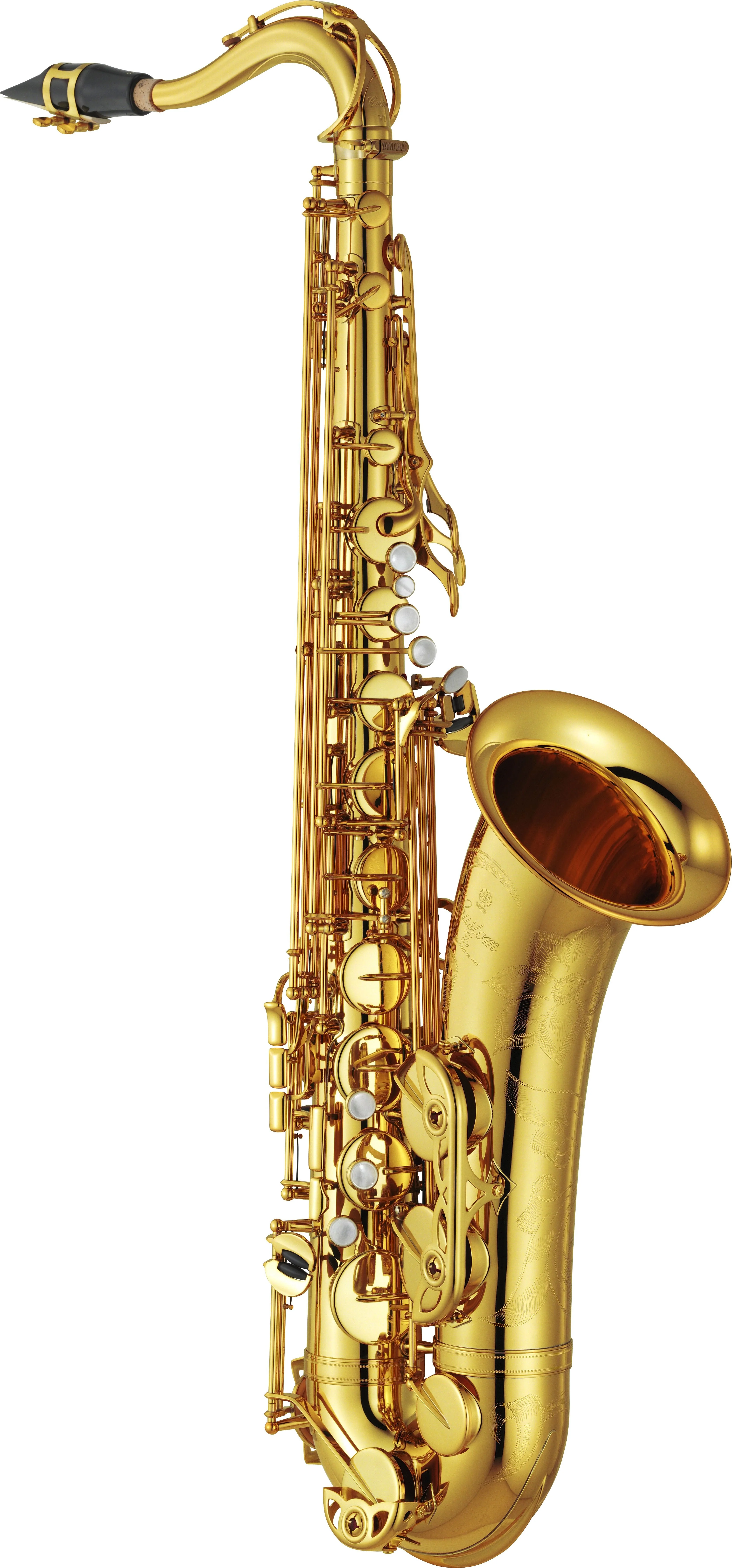 Yamaha YTS-82Z Tenor Saxophone