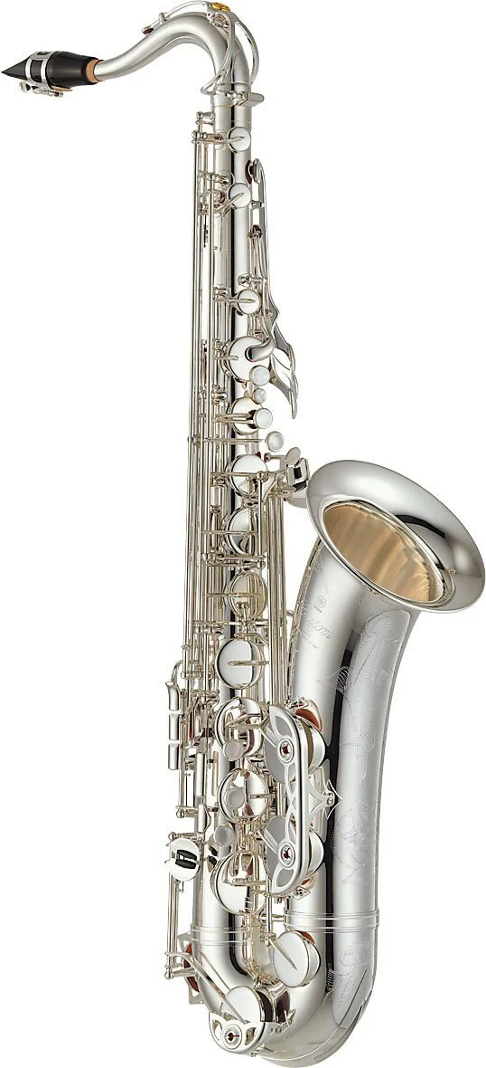 Yamaha YTS-82Z Tenor Saxophone - Image 3