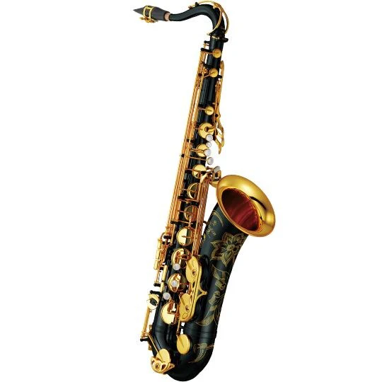 Yamaha YTS-82Z Tenor Saxophone - Image 5