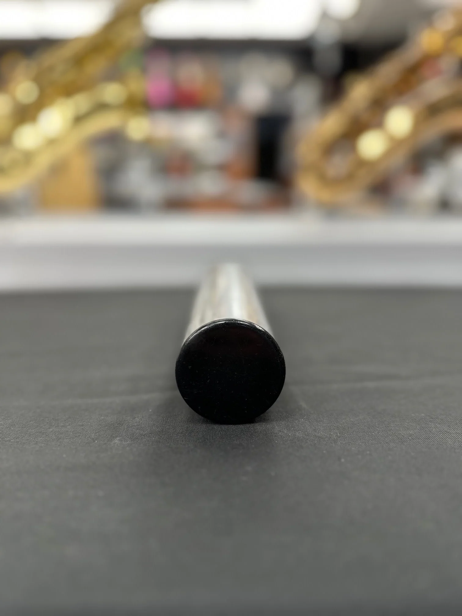 Pre-Owned Metal Shaker - Image 3