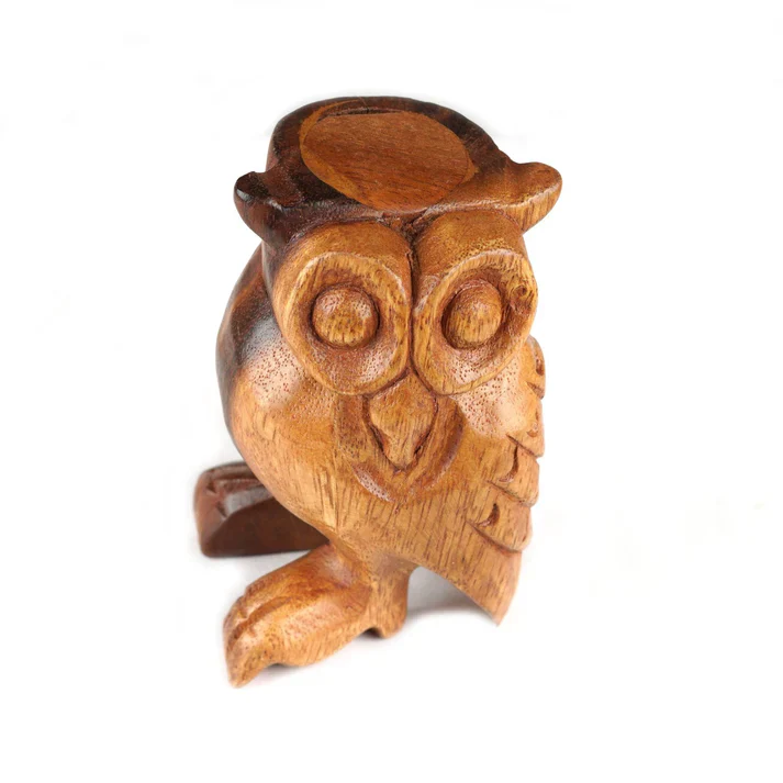 Groove Masters Owl Whistle - Image 5