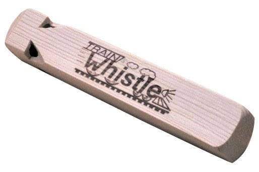 Trophy Train Whistle