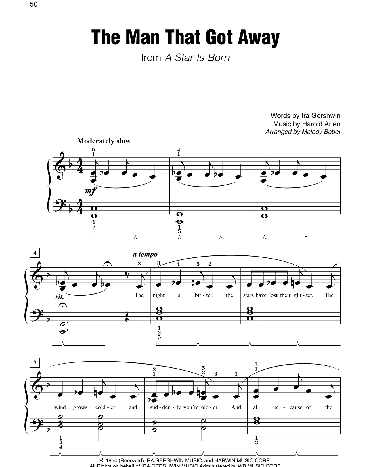 Simply Love Themes (21 Romantic Melodies from the Big Screen) - Piano - Image 4