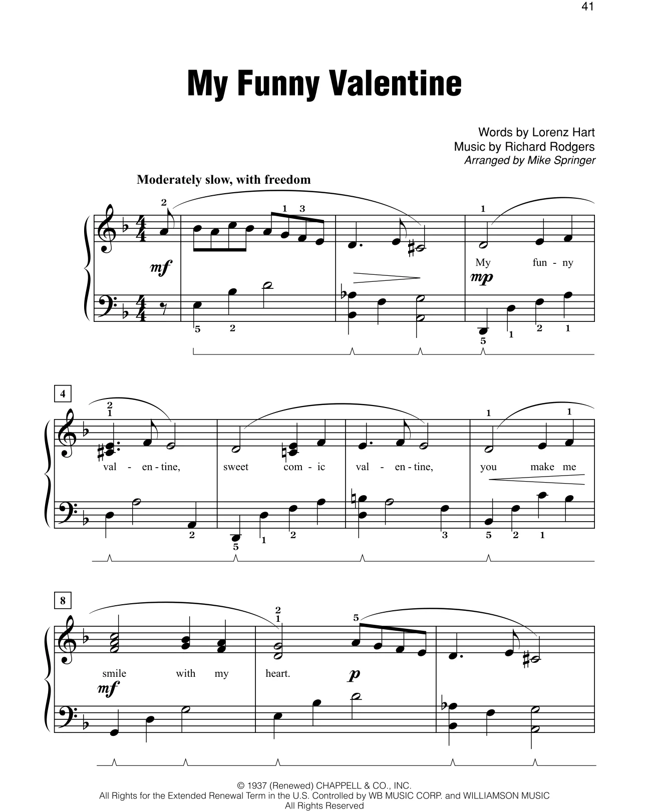 Simply Standards (22 Most Requested Songs) - Image 3