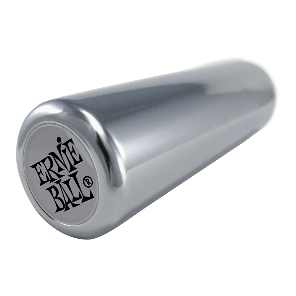 Steel Bar Guitar Slide