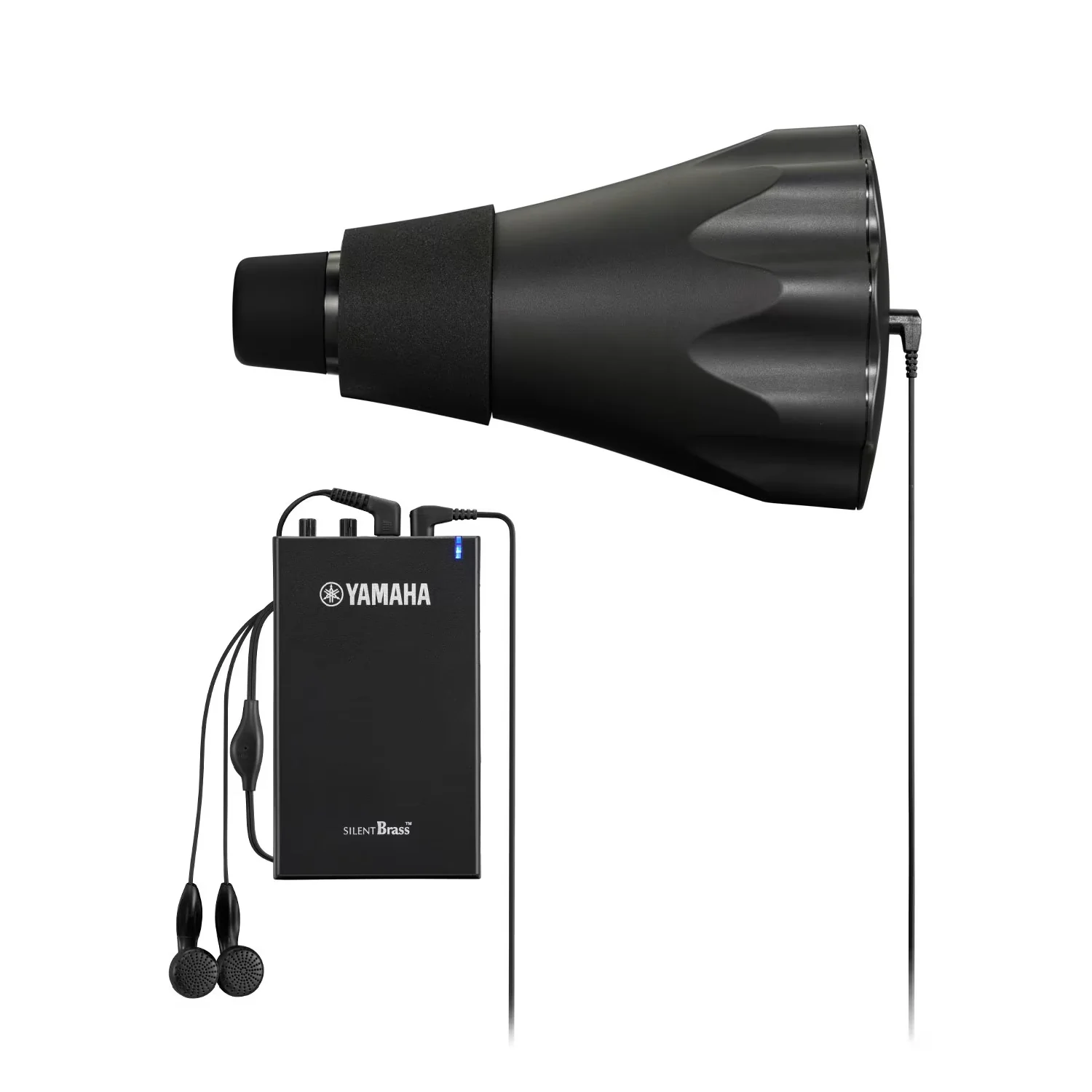 Yamaha Silent Brass Horn Mute