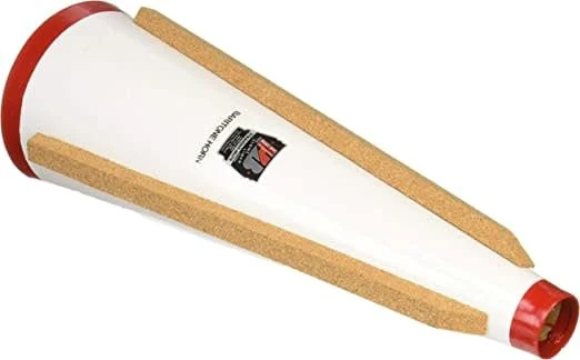Stonelined Straight Mute For Baritone - Image 2