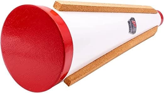 Stonelined Straight Mute For Baritone - Image 4