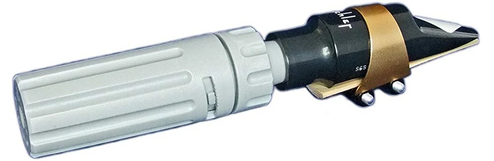Jazzlab Silencer - Image 3
