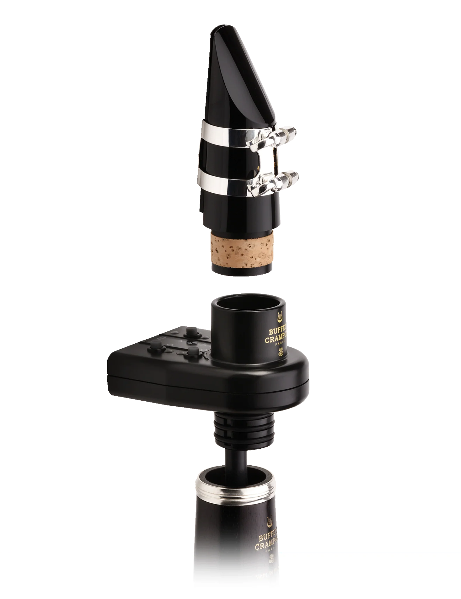 Buffet-Crampon Clari Mate Mute for Clarinet