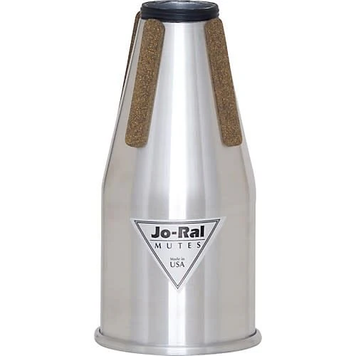 Jo-Ral Straight French Horn Mute