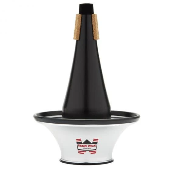 Denis Wick Ajustable Bass Trombone Cup Mute