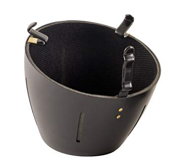 Soulo Bass Trombone Bucket Mute - Image 3