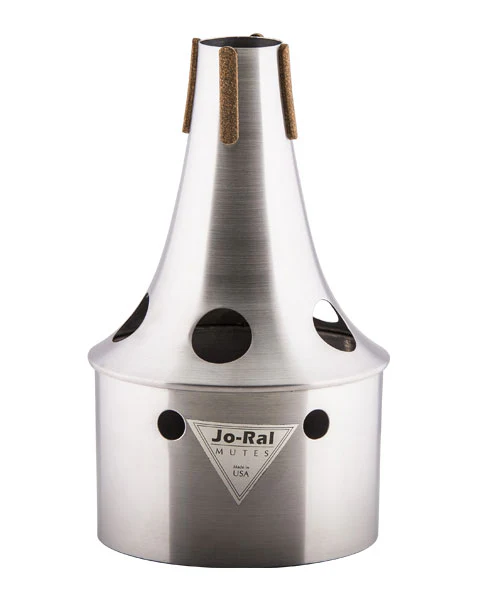 Jo-Ral Trombone Bucket Mute - Image 4