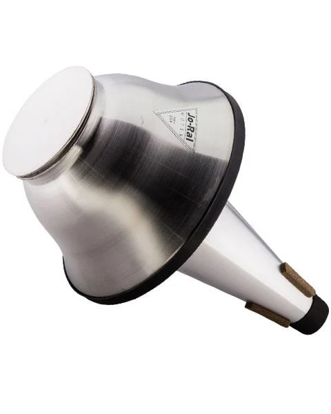 Jo-Ral Trombone Cup Mute - Image 3
