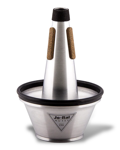 Jo-Ral Trombone Cup Mute - Image 5