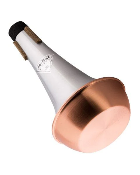 Jo-Ral Bottom Straight Mute Trombone - Image 5