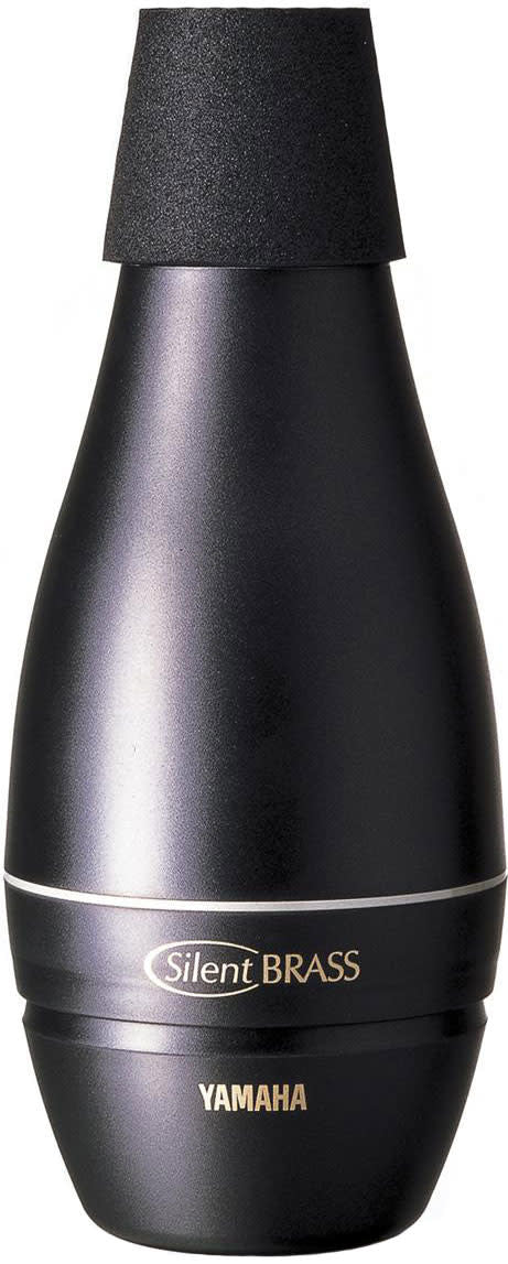 Yamaha Silent Brass for Trombone (Mute Only)