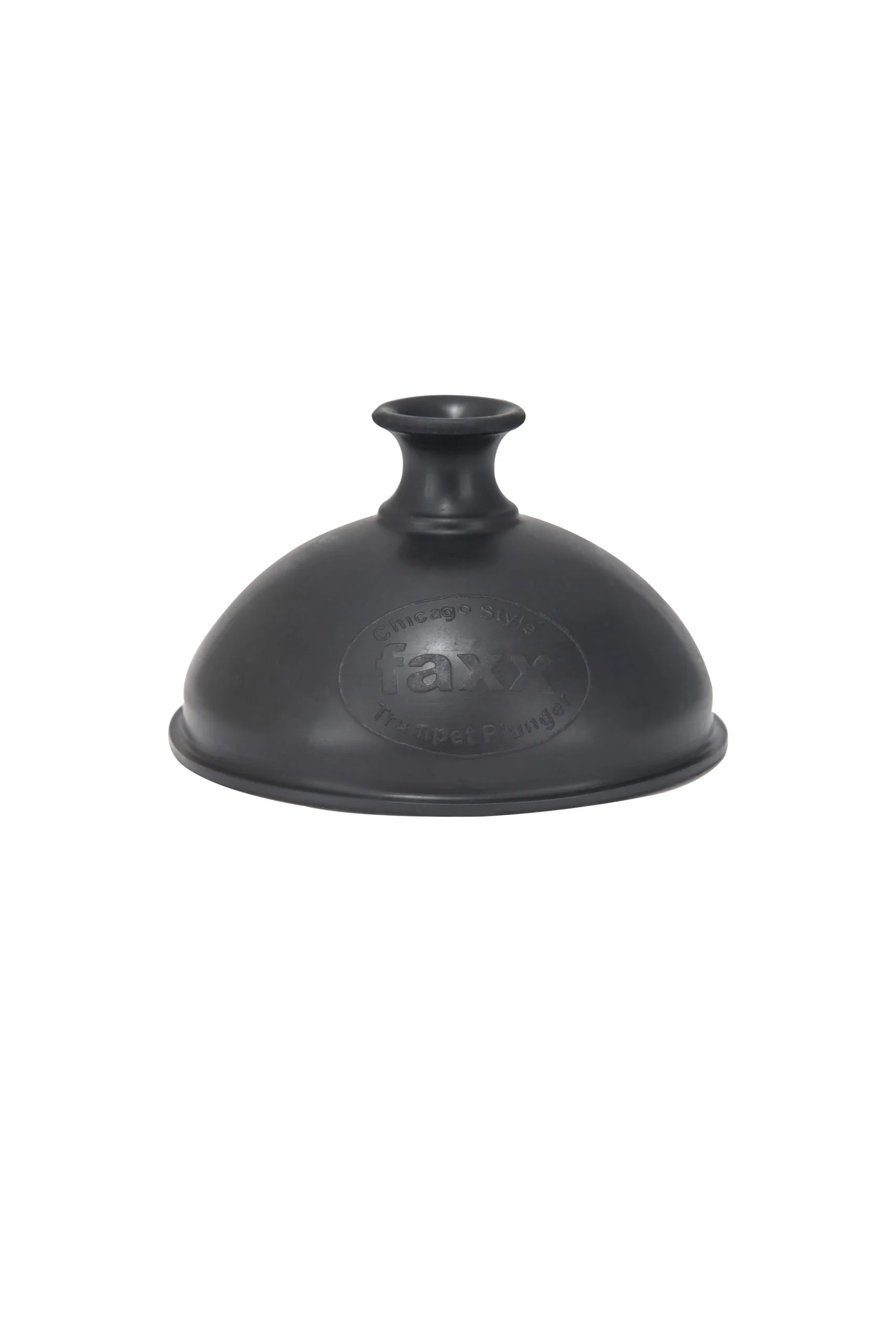 Faxx Trumpet Plunger Mute