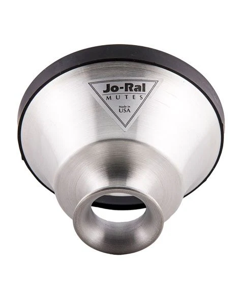 Jo-Ral Plunger Trumpet Mute - Image 3