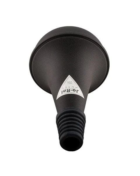 Jo-Ral Trumpet Practice Mute - Image 3