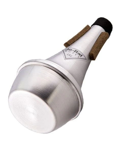 Jo-Ral Straight Trumpet Mute - Image 2