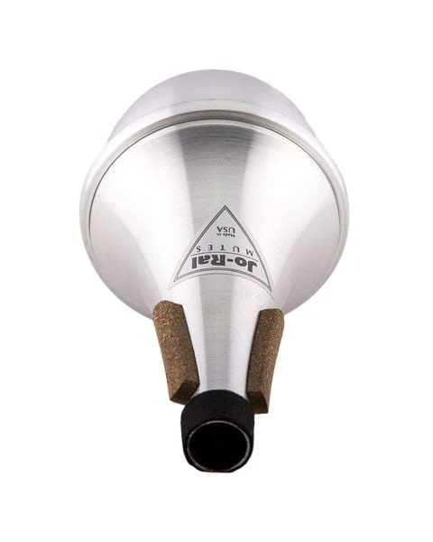 Jo-Ral Straight Trumpet Mute - Image 3