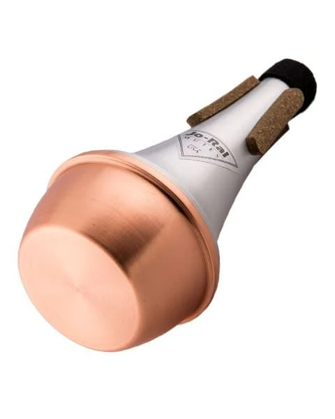 Jo-Ral Straight Trumpet Mute - Image 4