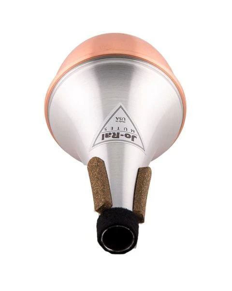 Jo-Ral Straight Trumpet Mute - Image 5