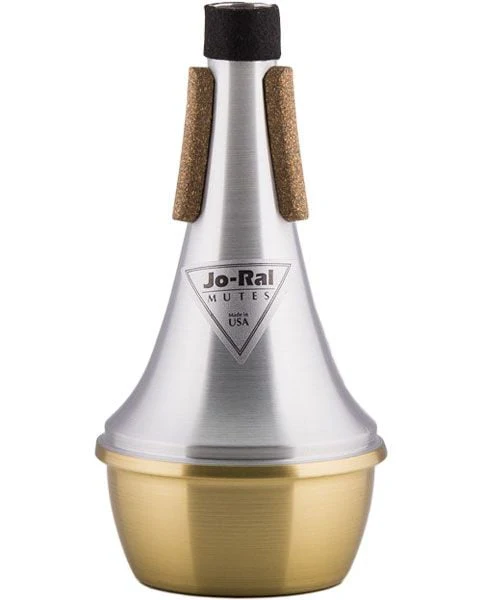 Jo-Ral Straight Trumpet Mute - Image 6