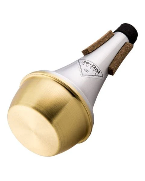 Jo-Ral Straight Trumpet Mute - Image 7