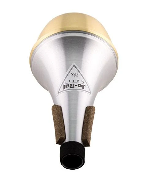 Jo-Ral Straight Trumpet Mute - Image 8