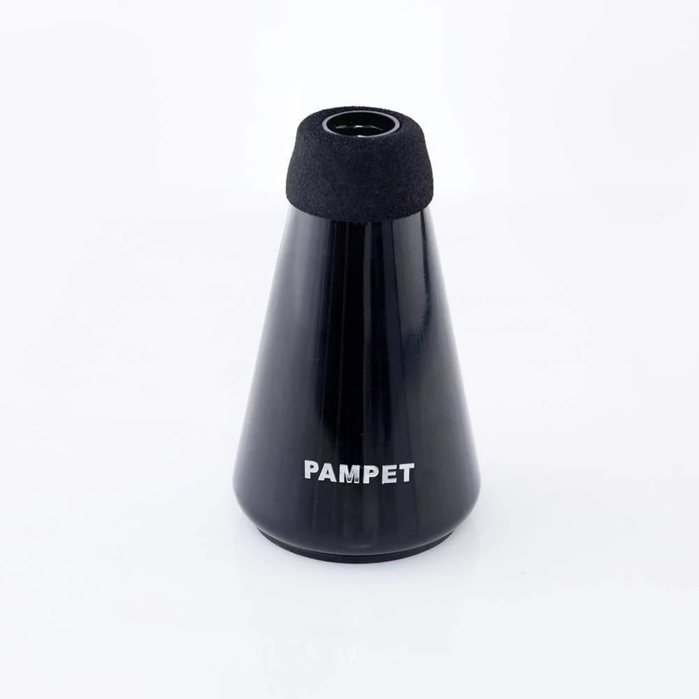 Pampet Pratice Mute For Trumpet