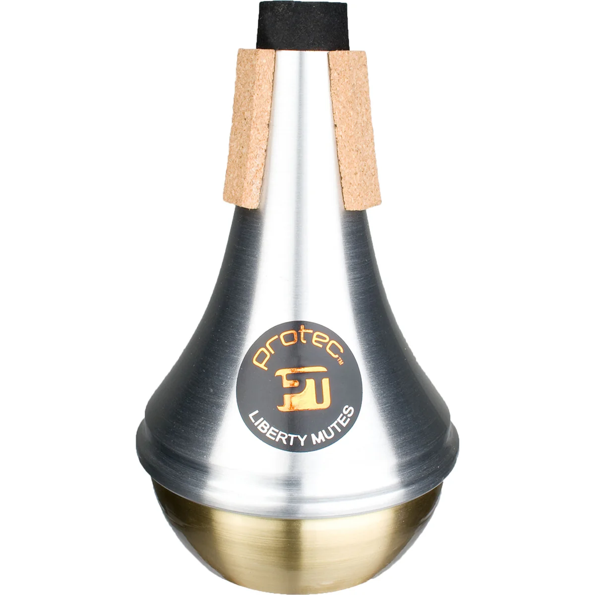 Trumpet Liberty Straight  Mute - Image 6
