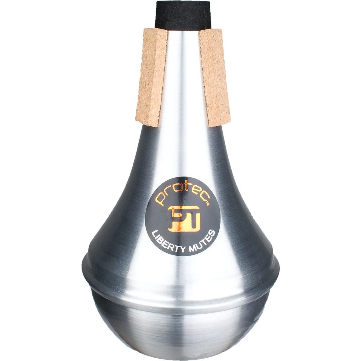 Trumpet Liberty Straight  Mute - Image 8