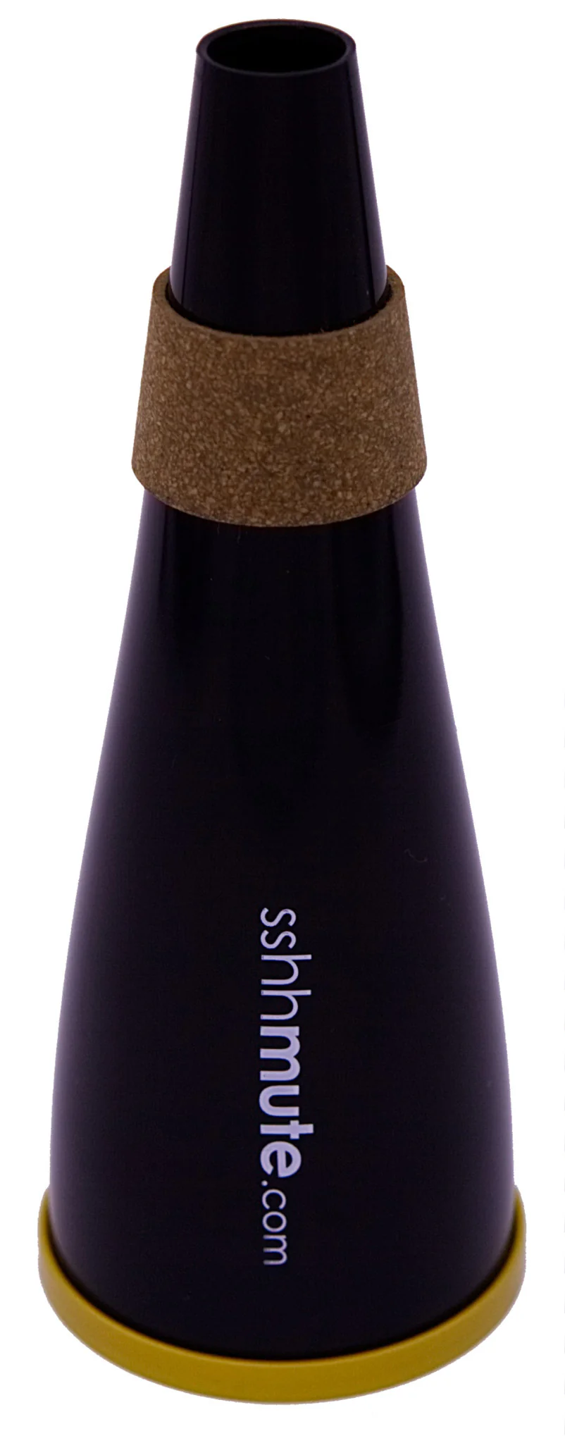 Sshhmute Whisper Trumpet Mute - Image 3