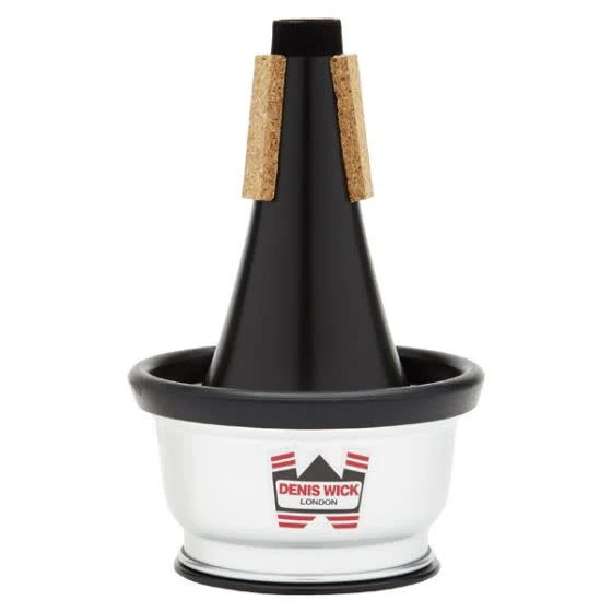 Denis Wick Trumpet Cup Mute