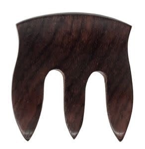Violin Wooden Mute - Image 3
