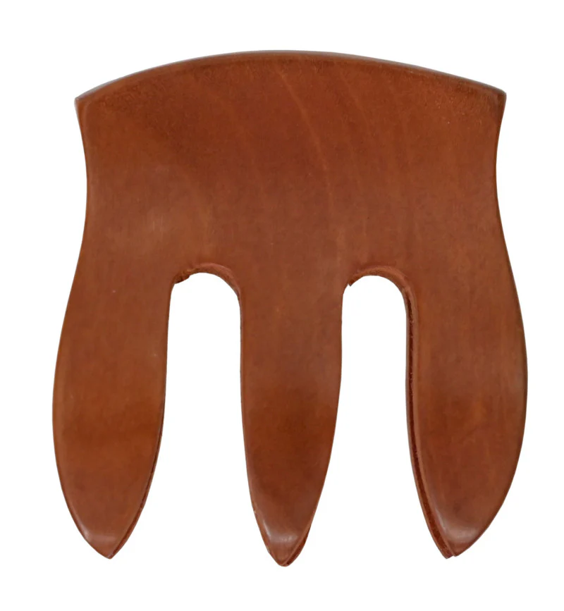 Violin Wooden Mute - Image 4