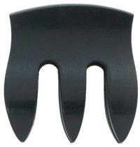 Violin Wooden Mute - Image 5
