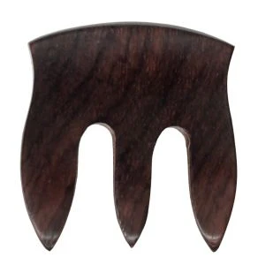 Violin Wooden Mute - Image 6