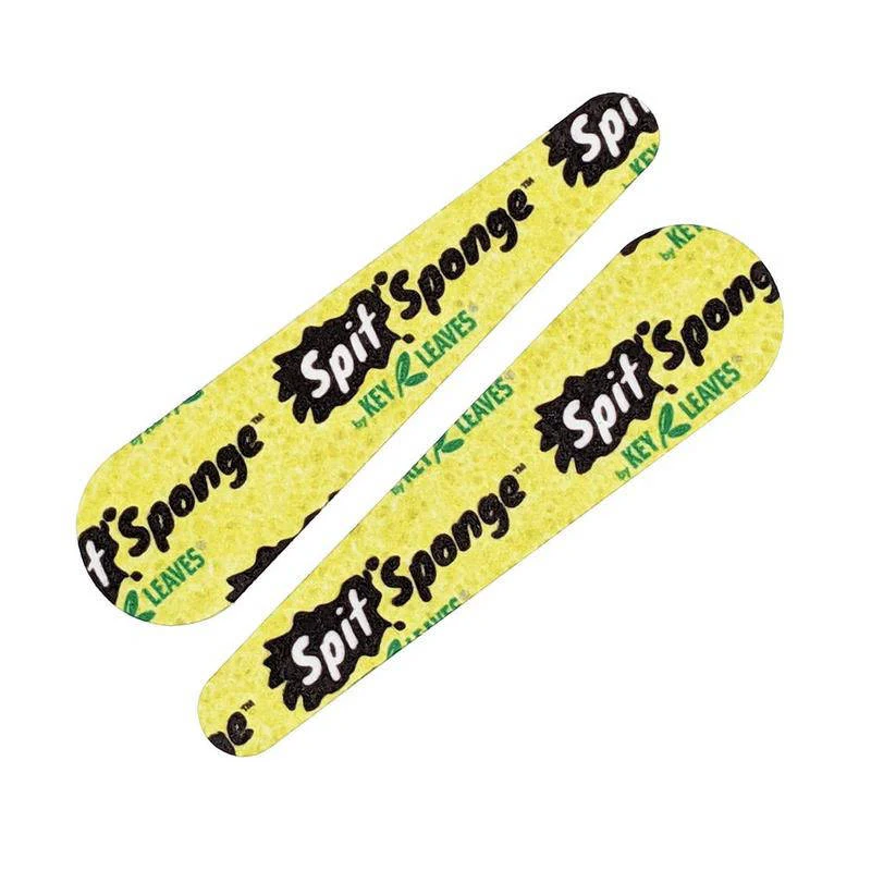 Spit Sponge par Key Leaves - Instruments à Vents - Image 2